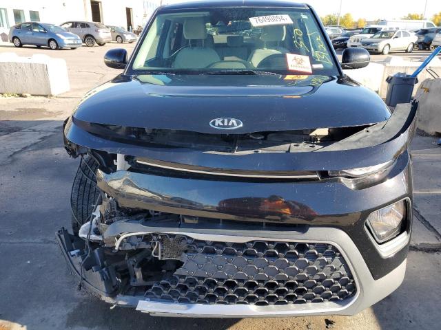 Photo 5 from auction – 2020 KIA SOUL LX with VIN KNDJ23AUXL7724209