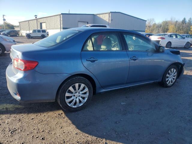 Photo 3 from auction – 2013 TOYOTA COROLLA BA with VIN 5YFBU4EE0DP090349