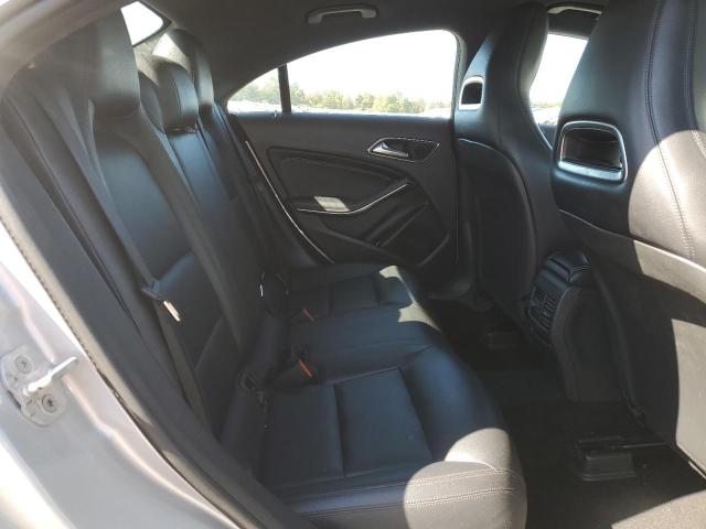 Photo 10 from auction – 2014 MERCEDES-BENZ CLA 250 with VIN WDDSJ4EB4EN046213