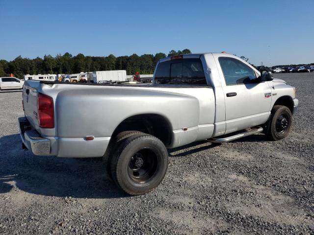 Photo 3 from auction – 2007 DODGE RAM 3500 S with VIN 3D7MX46D87G785037