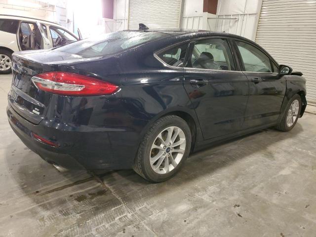 Photo 3 from auction – 2020 FORD FUSION SE with VIN 3FA6P0HD2LR112564