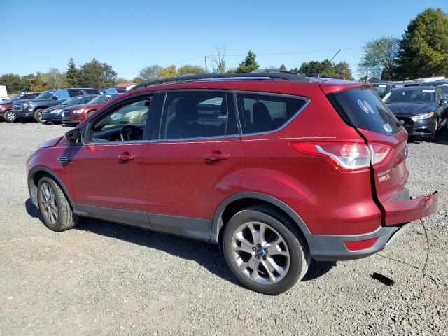 Photo 2 from auction – 2014 FORD ESCAPE SE with VIN 1FMCU0GX9EUB54559