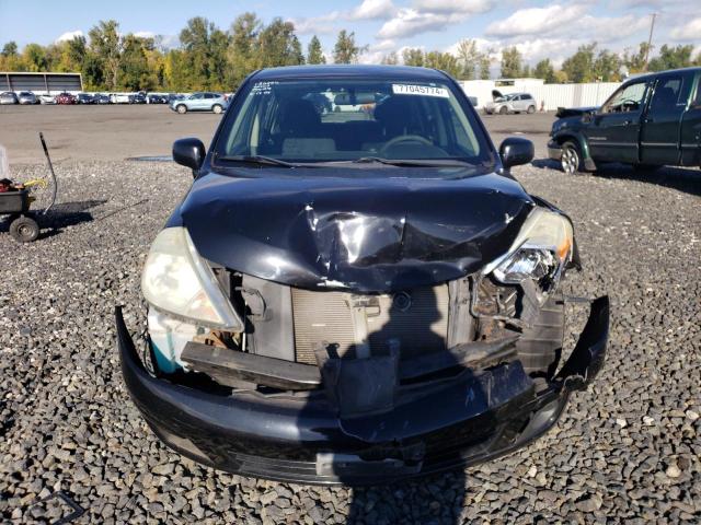 Photo 5 from auction – 2009 NISSAN VERSA S with VIN 3N1BC13E39L353879