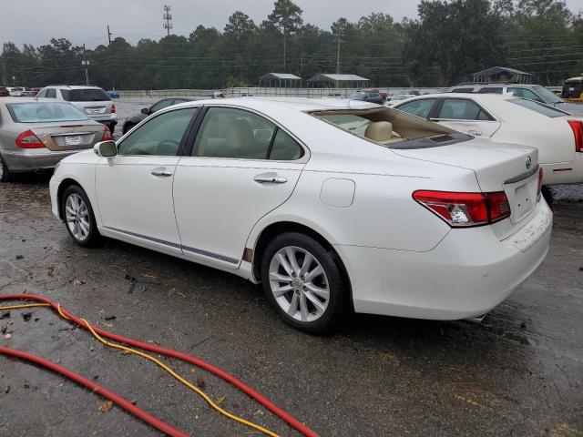 Photo 2 from auction – 2012 LEXUS ES 350 with VIN JTHBK1EG1C2480488