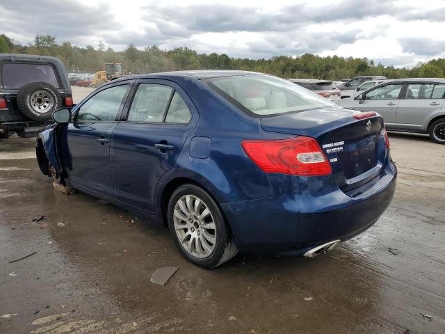 Photo 2 from auction – 2010 SUZUKI KIZASHI SE with VIN JS2RF9A30A6100901