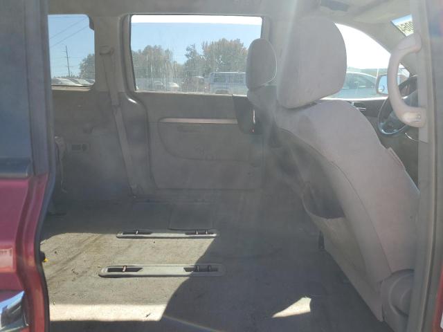Photo 11 from auction – 2007 HYUNDAI ENTOURAGE with VIN KNDMC233776035717