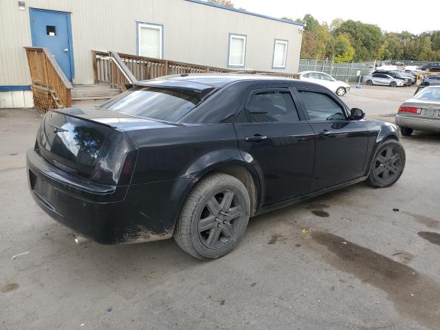 Photo 3 from auction – 2006 CHRYSLER 300C with VIN 2C3LK63H56H142364