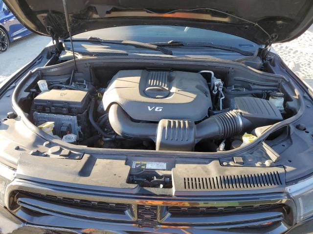Photo 12 from auction – 2014 DODGE DURANGO SX with VIN 1C4RDJAGXEC332725