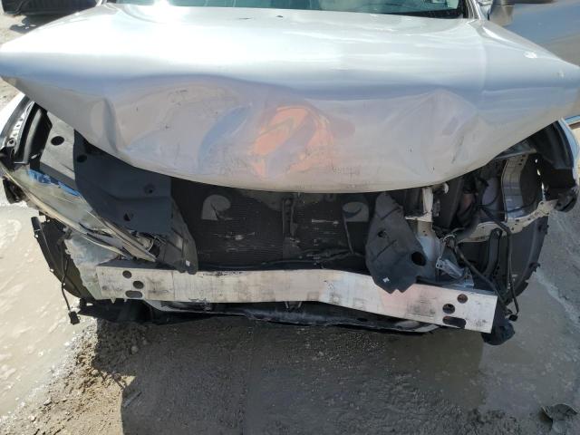 Photo 12 from auction – 2012 LEXUS RX 350 with VIN 2T2ZK1BA5CC070614
