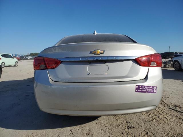 Photo 6 from auction – 2017 CHEVROLET IMPALA LS with VIN 2G11Z5SA2H9182811
