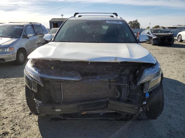 Photo 5 from auction – 2021 KIA SELTOS EX with VIN KNDERCAAXM7176023