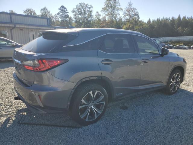 Снимка 3 от търг – 2017 LEXUS RX 450H BA с VIN 2T2BGMCA3HC012852
