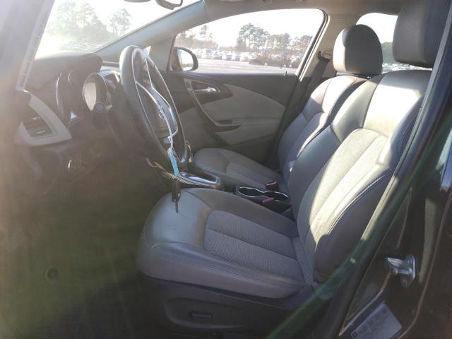 Foto 7 de la subasta – 2014 BUICK VERANO CON con VIN 1G4PR5SK5E4155123