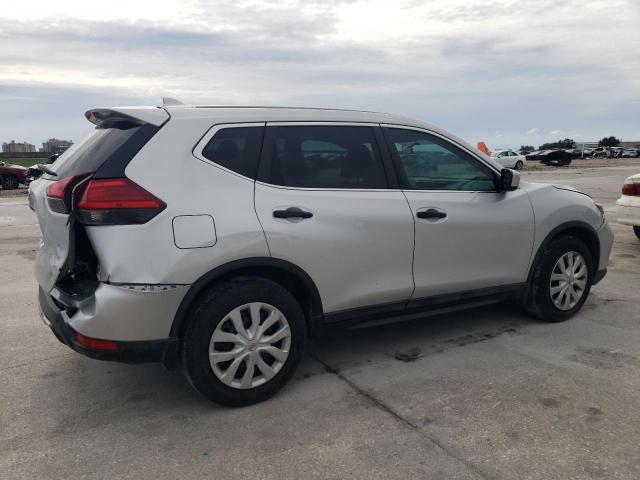 Photo 3 from auction – 2017 NISSAN ROGUE S with VIN 5N1AT2MT9HC745413