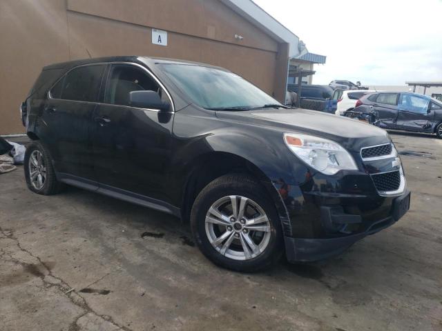 Photo 4 from auction – 2015 CHEVROLET EQUINOX LS with VIN 2GNALAEK1F1126299