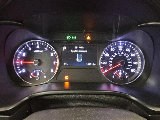 Photo 9 from auction – 2022 KIA FORTE FE with VIN 3KPF24AD2NE417650