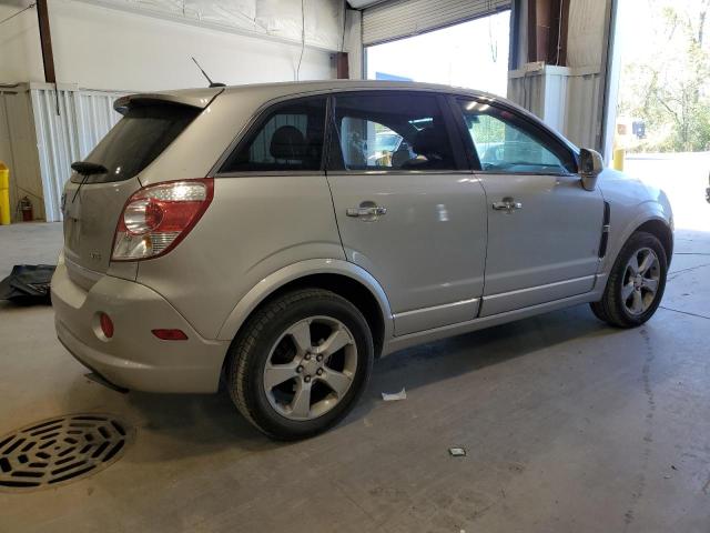 Photo 3 from auction – 2008 SATURN VUE REDLIN with VIN 3GSCL13708S607138