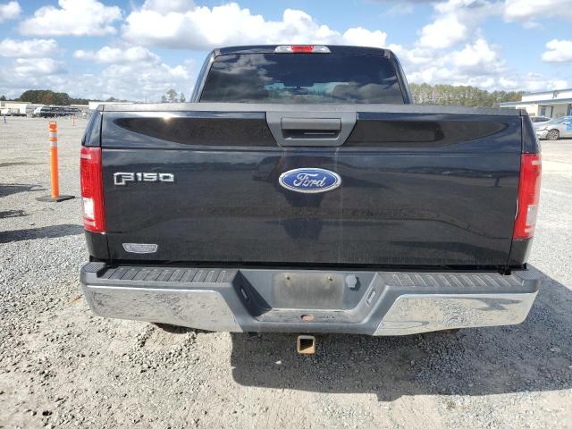 Zdjęcie 6 z aukcji – 2017 FORD F150 SUPER z VIN 1FTEW1E85HFC21188