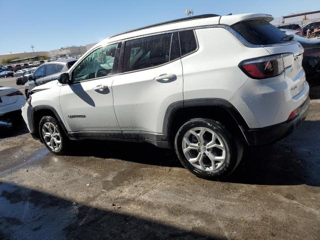 Снимка 2 от търг – 2024 JEEP COMPASS LA с VIN 3C4NJDBN8RT118199