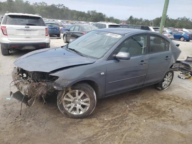 MAZDA 3 I 2008 with VIN JM1BK32F781842085 - Photo from auction