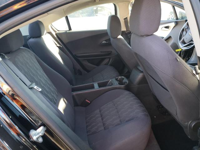 Zdjęcie 10 z aukcji – 2014 CHEVROLET VOLT z VIN 1G1RE6E47EU156875
