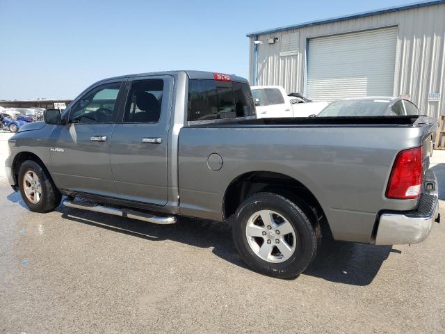 Photo 2 from auction – 2009 DODGE RAM 1500 with VIN 1D3HB18P69S801626