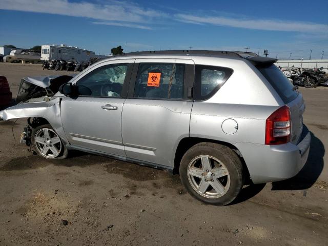 Photo 2 from auction – 2010 JEEP COMPASS SP with VIN 1J4NF4FB1AD601586