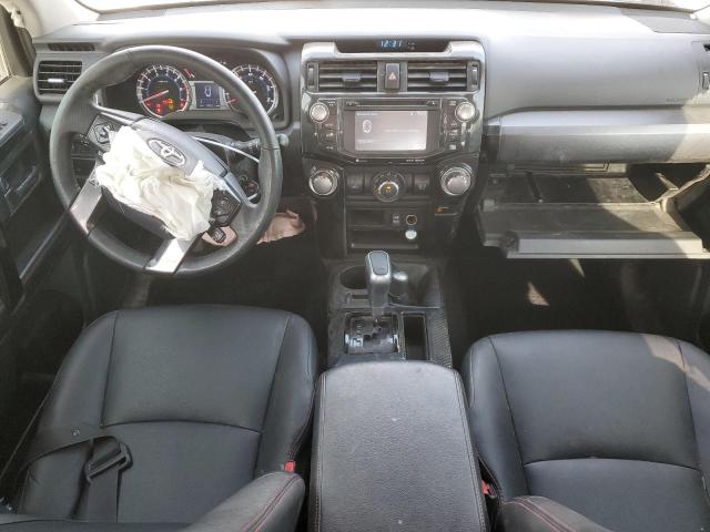 Photo 8 from auction – 2017 TOYOTA 4RUNNER SR with VIN JTEBU5JR5H5456819