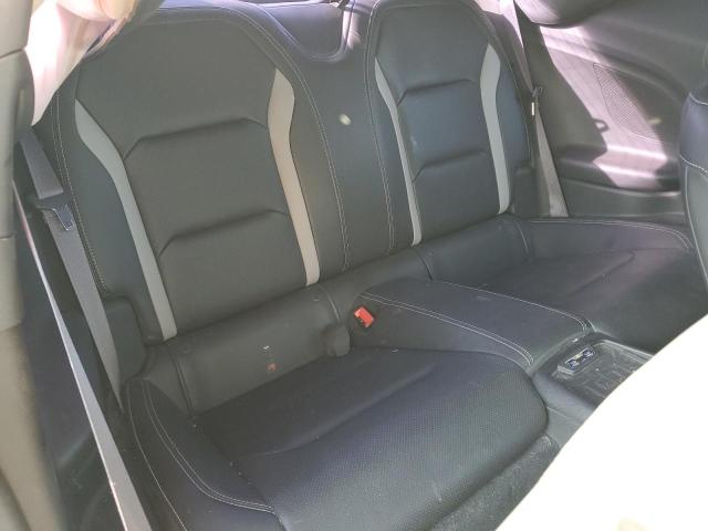Photo 10 from auction – 2017 CHEVROLET CAMARO LT with VIN 1G1FD1RS2H0175993