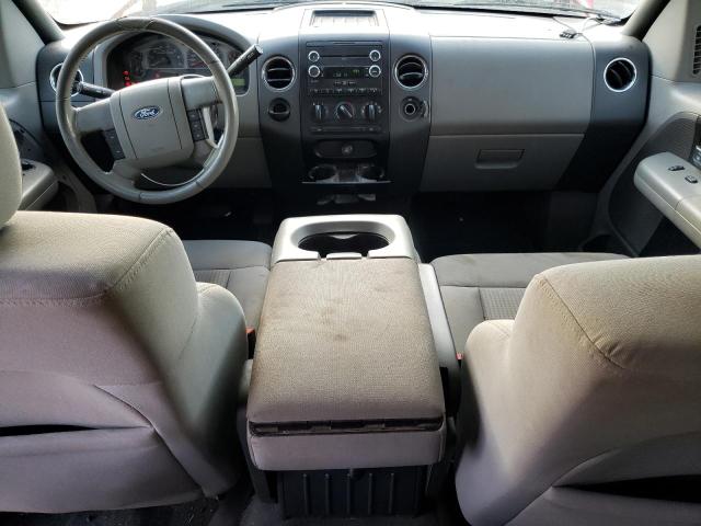 Photo 8 from auction – 2008 FORD F150 SUPER with VIN 1FTPW12V68FB89094