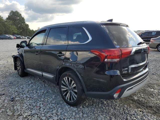 Photo 2 from auction – 2019 MITSUBISHI OUTLANDER with VIN JA4AZ3A37KJ000833