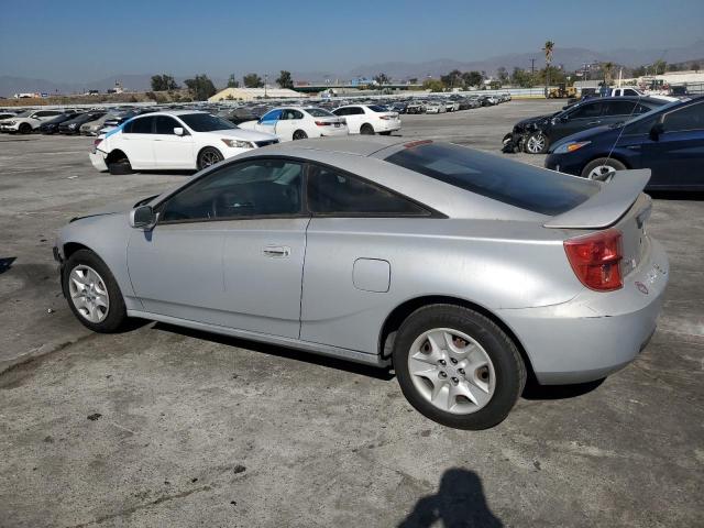 Photo 2 from auction – 2003 TOYOTA CELICA GT with VIN JTDDR32T130164099