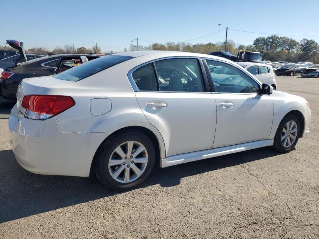 Photo 3 from auction – 2012 SUBARU LEGACY 2.5 with VIN 4S3BMBC62C3015353