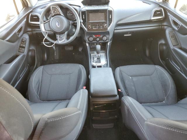 Photo 8 from auction – 2020 SUBARU FORESTER with VIN JF2SKADC1LH435534