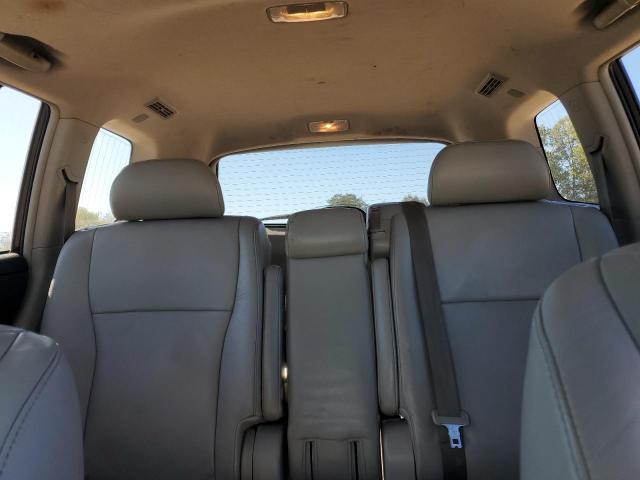 Photo 10 from auction – 2010 TOYOTA HIGHLANDER with VIN 5TDYK3EH8AS008262