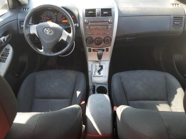 Photo 8 from auction – 2010 TOYOTA COROLLA with VIN 2T1BU4EE2AC286885