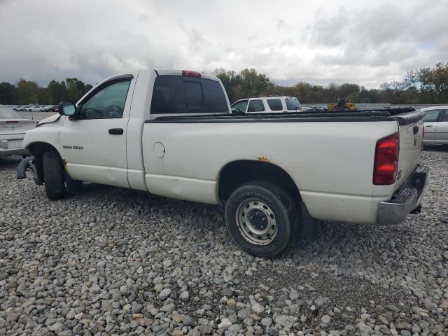 Photo 2 from auction – 2007 DODGE RAM 1500 S with VIN 1D7HA16P97J635660