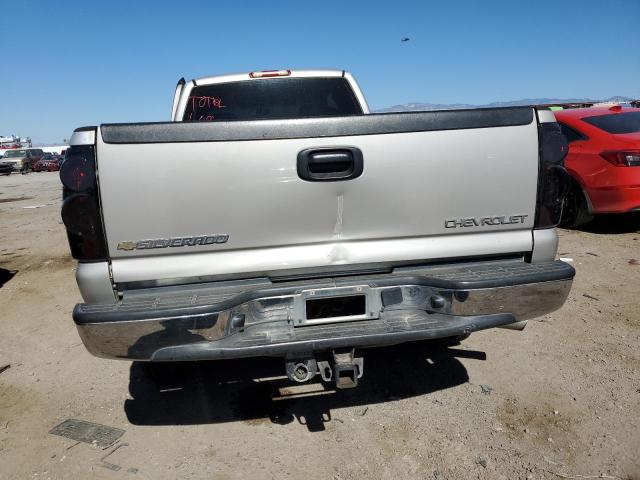 Photo 6 from auction – 2004 CHEVROLET SILVERADO with VIN 1GCHC29234E253798