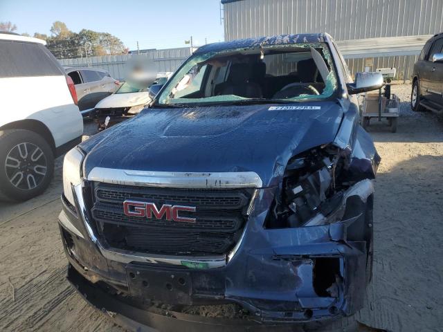 Zdjęcie 5 z aukcji – 2016 GMC TERRAIN SL z VIN 2GKALMEK7G6273553