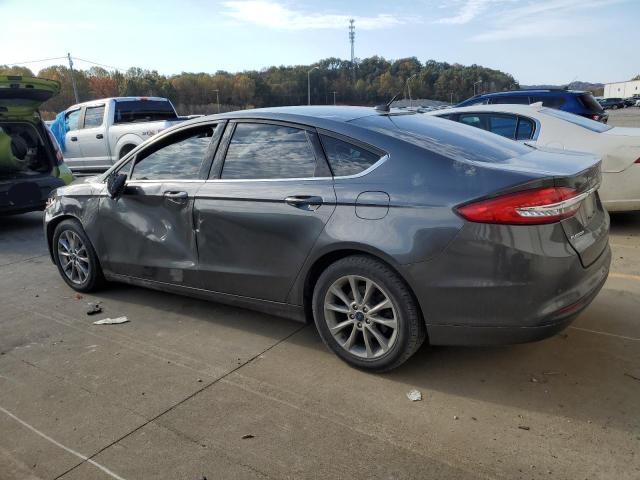 Photo 2 from auction – 2017 FORD FUSION SE with VIN 3FA6P0H73HR383067