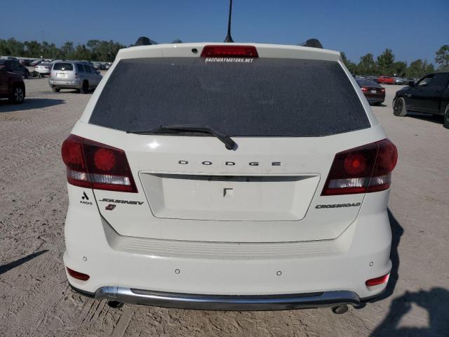 Photo 6 from auction – 2018 DODGE JOURNEY CR with VIN 3C4PDDGG4JT499256