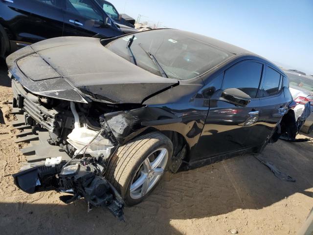 NISSAN LEAF SL PL 2020 with VIN 1N4BZ1DP2LC307531 - Photo from auction
