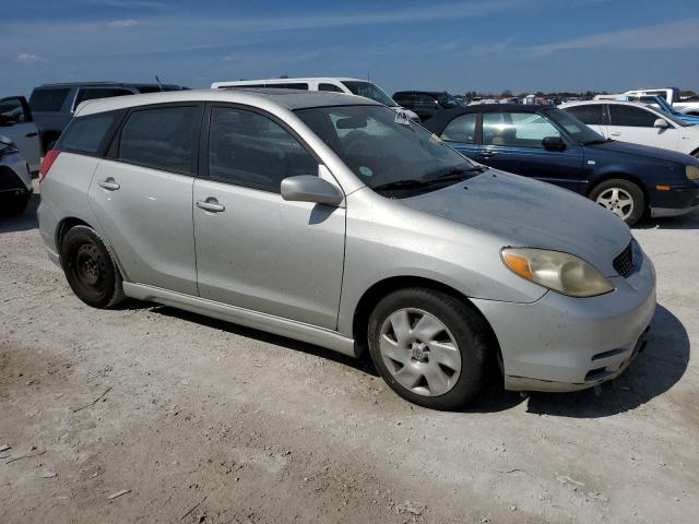 Zdjęcie 4 z aukcji – 2003 TOYOTA COROLLA MA z VIN 2T1KR38E83C068329