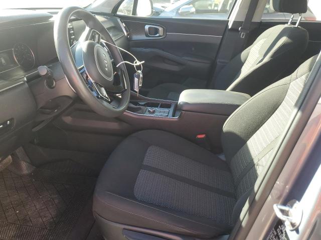 Photo 7 from auction – 2023 KIA SORENTO LX with VIN 5XYRGDLC8PG162687