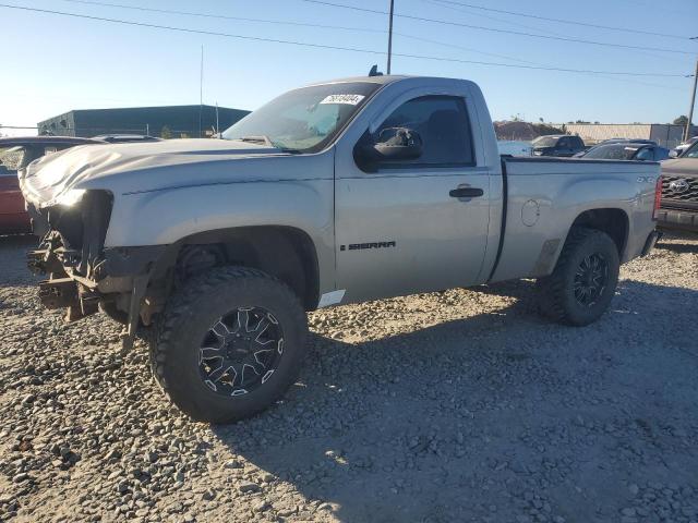 GMC SIERRA K15 2008 with VIN 1GTEK14X58Z184887 - Photo from auction