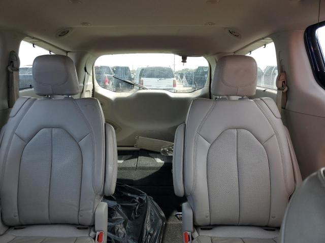 Photo 10 from auction – 2018 CHRYSLER PACIFICA T with VIN 2C4RC1BG4JR228122