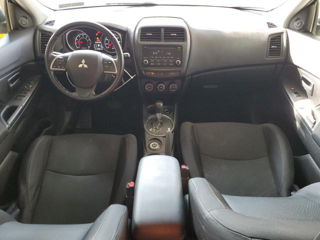 Photo 8 from auction – 2015 MITSUBISHI OUTLANDER with VIN 4A4AR3AU0FE040919