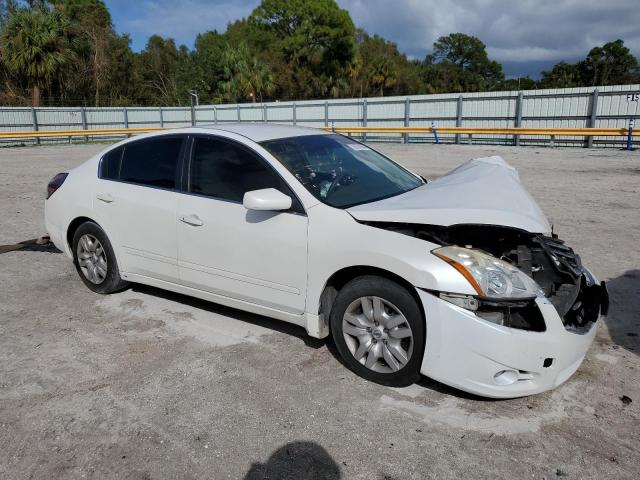 Photo 4 from auction – 2012 NISSAN ALTIMA with VIN 1N4AL2APXCN402818