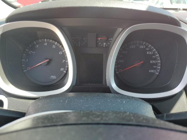 Photo 9 from auction – 2015 CHEVROLET EQUINOX LT with VIN 2GNALBEK8F1164425