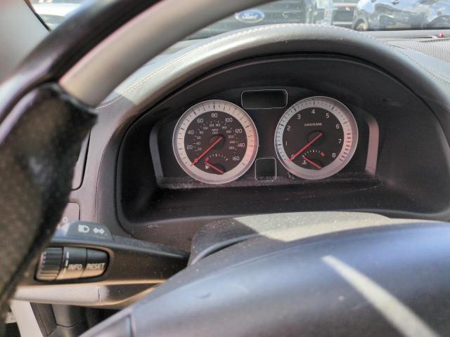 Photo 9 from auction – 2012 VOLVO C70 T5 with VIN YV1672MC1CJ130397